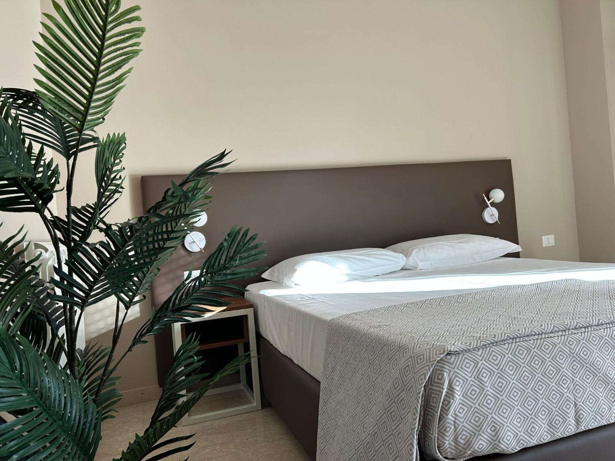 Villa Angeli Řím Exteriér fotografie